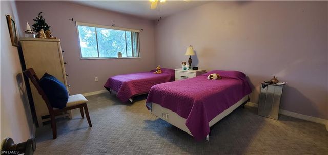 2100 Barkeley LN 19, Fort Myers, FL 33907