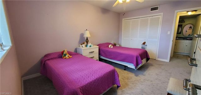 2100 Barkeley LN 19, Fort Myers, FL 33907