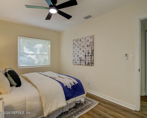 5744 BLACKTHORN Road, Jacksonville, FL 32244