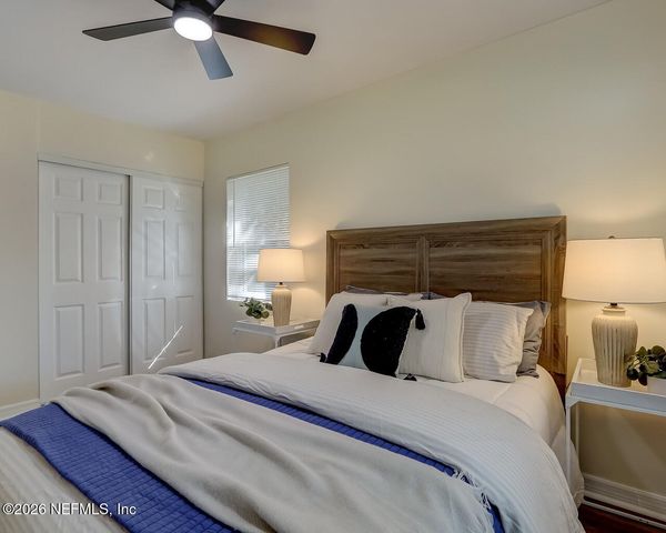 5744 BLACKTHORN Road, Jacksonville, FL 32244