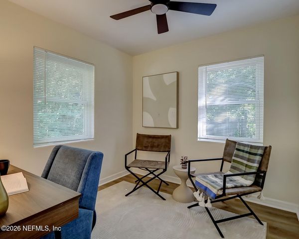 5744 BLACKTHORN Road, Jacksonville, FL 32244