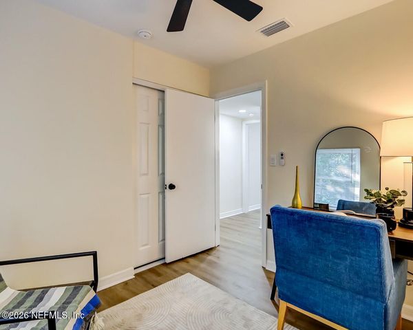 5744 BLACKTHORN Road, Jacksonville, FL 32244