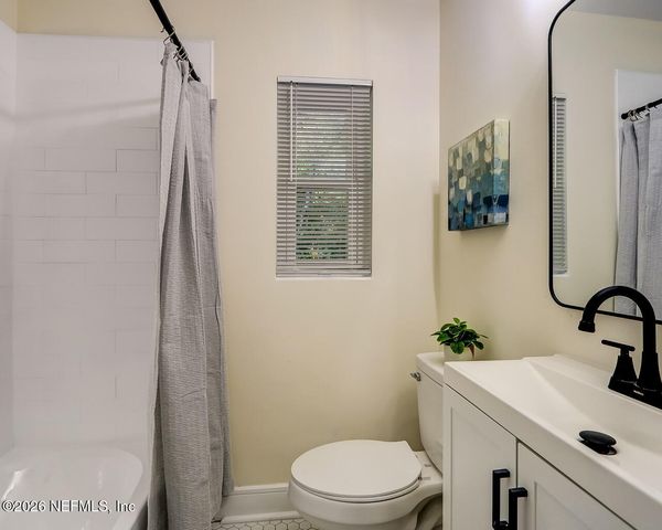 5744 BLACKTHORN Road, Jacksonville, FL 32244