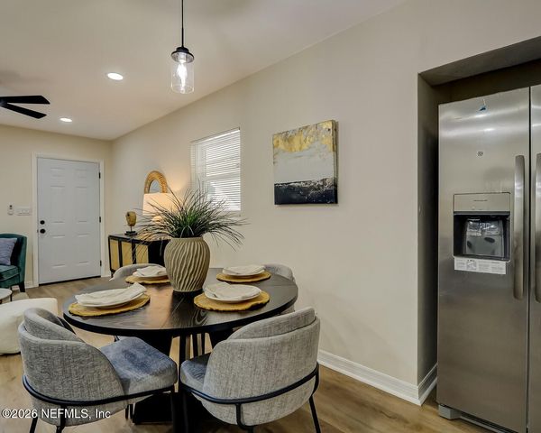 5744 BLACKTHORN Road, Jacksonville, FL 32244