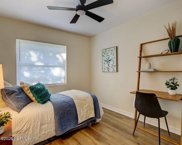 5744 BLACKTHORN Road, Jacksonville, FL 32244