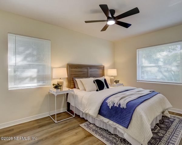 5744 BLACKTHORN Road, Jacksonville, FL 32244