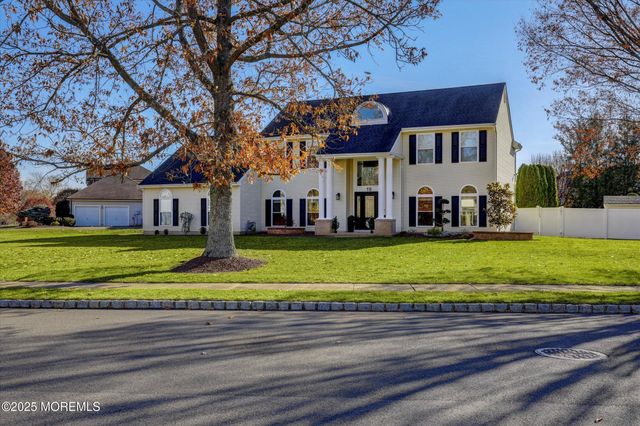 19 Polo Club Drive, Freehold, NJ 07728