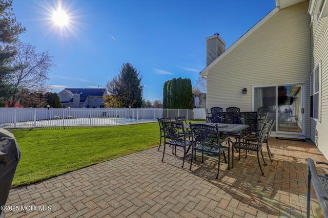 19 Polo Club Drive, Freehold, NJ 07728