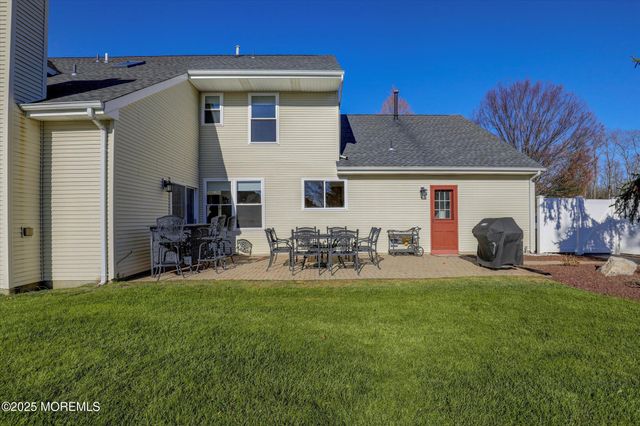 19 Polo Club Drive, Freehold, NJ 07728