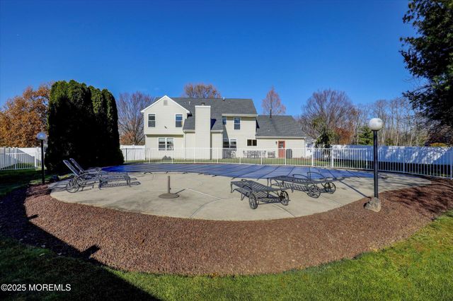 19 Polo Club Drive, Freehold, NJ 07728