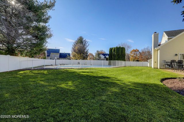 19 Polo Club Drive, Freehold, NJ 07728