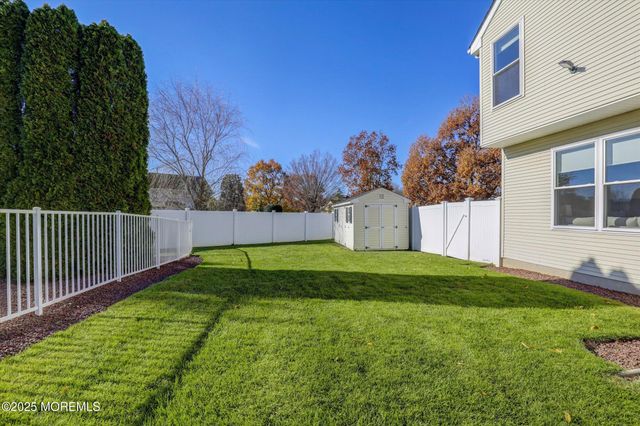 19 Polo Club Drive, Freehold, NJ 07728