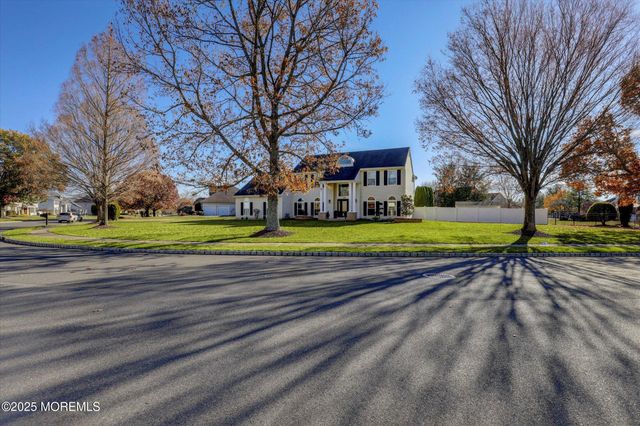 19 Polo Club Drive, Freehold, NJ 07728