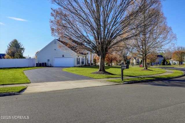 19 Polo Club Drive, Freehold, NJ 07728