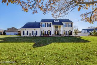 19 Polo Club Drive, Freehold, NJ 07728