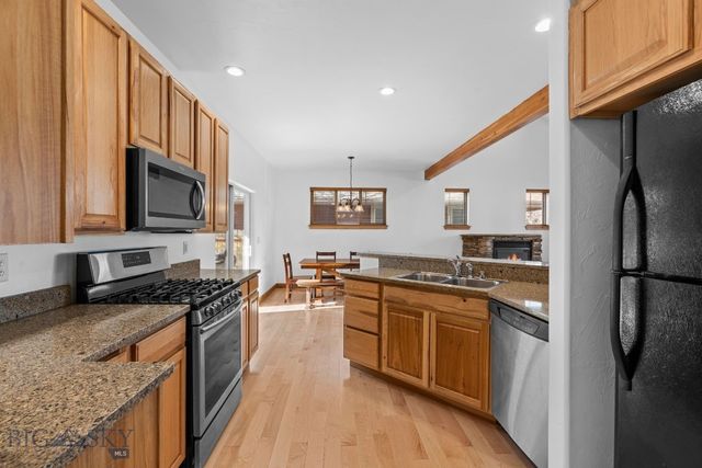 3922 Bosal Street, Bozeman, MT 59718