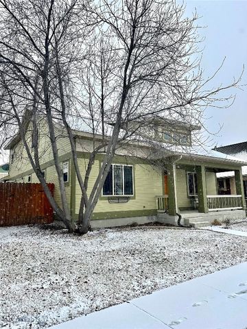 3922 Bosal Street, Bozeman, MT 59718
