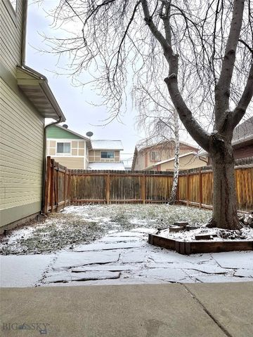 3922 Bosal Street, Bozeman, MT 59718