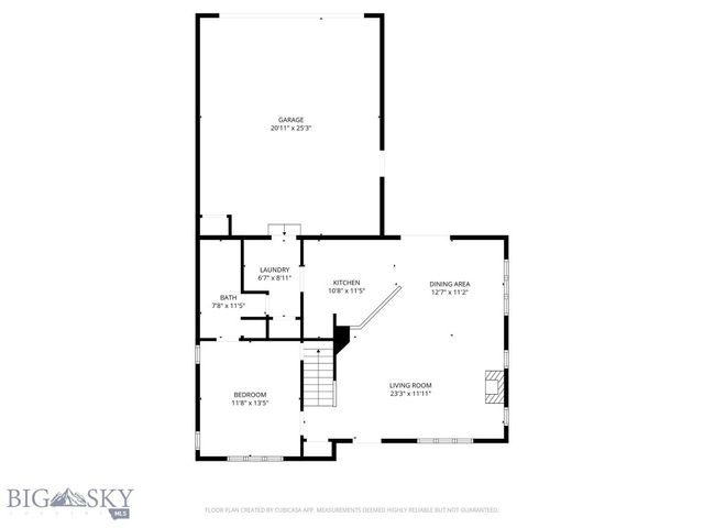 3922 Bosal Street, Bozeman, MT 59718