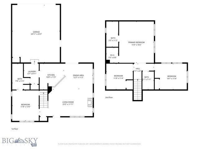 3922 Bosal Street, Bozeman, MT 59718
