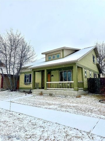 3922 Bosal Street, Bozeman, MT 59718