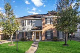 5411 Mossy Timbers Drive, Humble, TX 77346