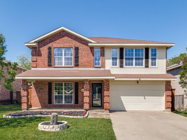 8605 Treasure Cove, Rowlett, TX 75089