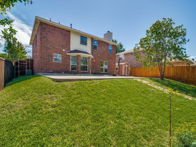8605 Treasure Cove, Rowlett, TX 75089