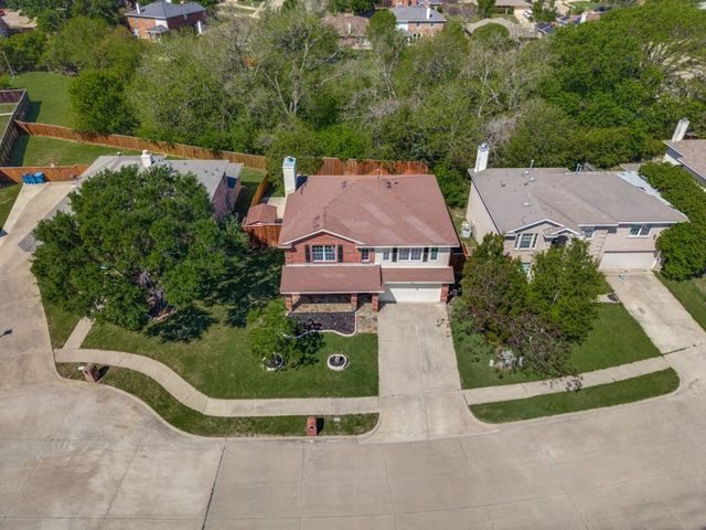8605 Treasure Cove, Rowlett, TX 75089