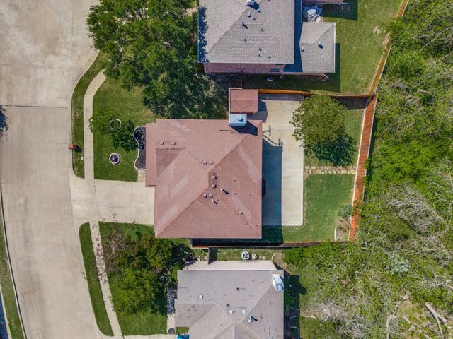 8605 Treasure Cove, Rowlett, TX 75089