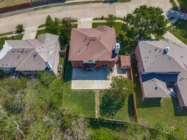 8605 Treasure Cove, Rowlett, TX 75089