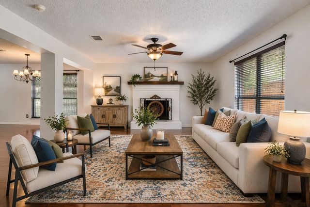 8605 Treasure Cove, Rowlett, TX 75089