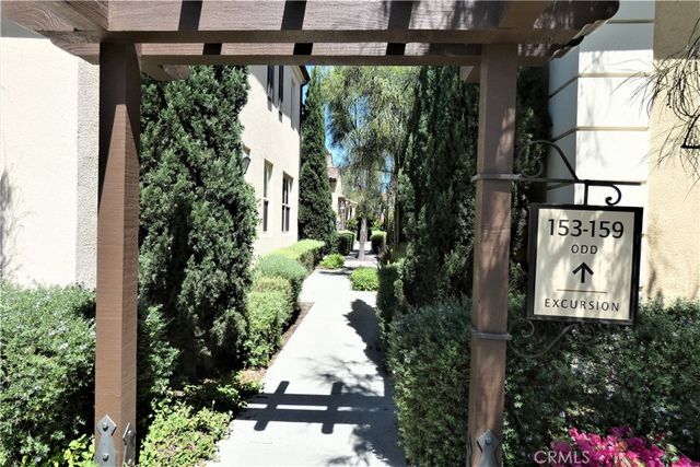 155 Excursion, Irvine, CA 92618