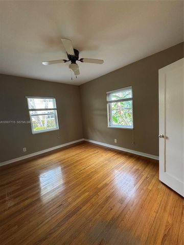 725 NE 91st St 1D, Miami Shores, FL 33138