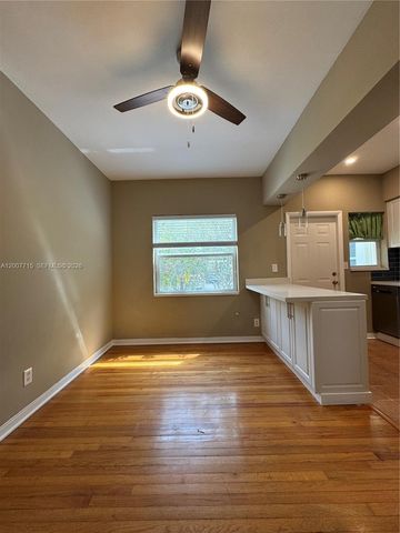 725 NE 91st St 1D, Miami Shores, FL 33138