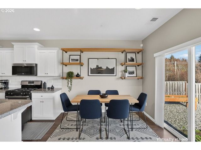 51380 Sw RANDSTAD St, Scappoose, OR 97056