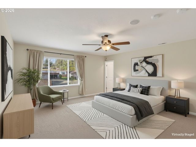 51380 Sw RANDSTAD St, Scappoose, OR 97056