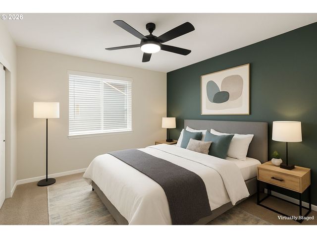 51380 Sw RANDSTAD St, Scappoose, OR 97056