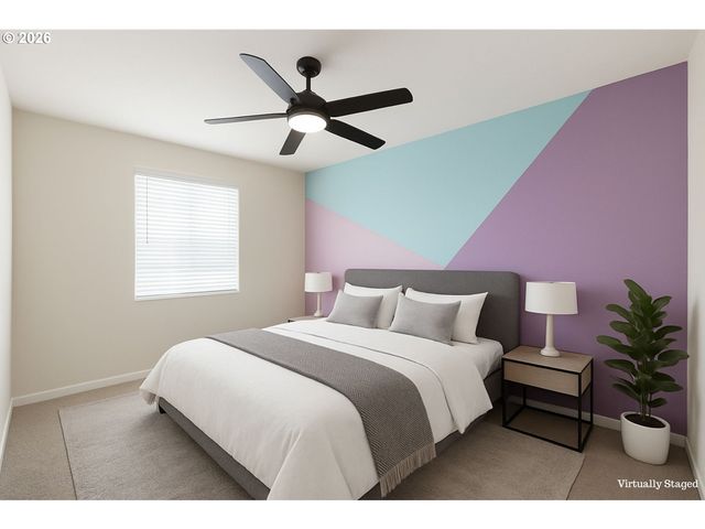 51380 Sw RANDSTAD St, Scappoose, OR 97056