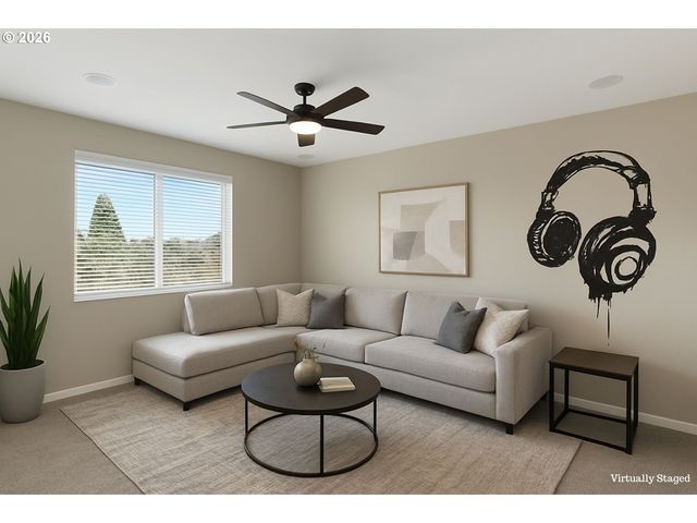 51380 Sw RANDSTAD St, Scappoose, OR 97056