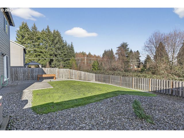 51380 Sw RANDSTAD St, Scappoose, OR 97056