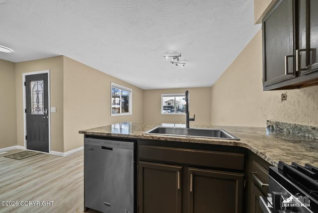 6230 Gross Drive, Anchorage, AK 99507