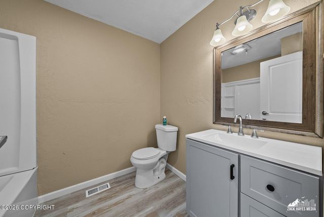 6230 Gross Drive, Anchorage, AK 99507