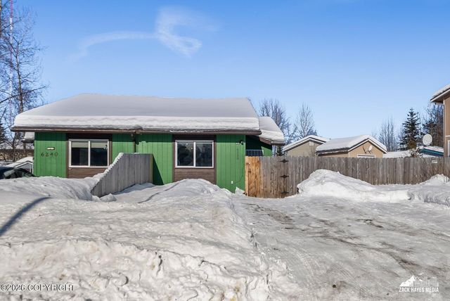 6230 Gross Drive, Anchorage, AK 99507