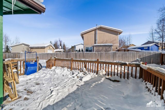 6230 Gross Drive, Anchorage, AK 99507