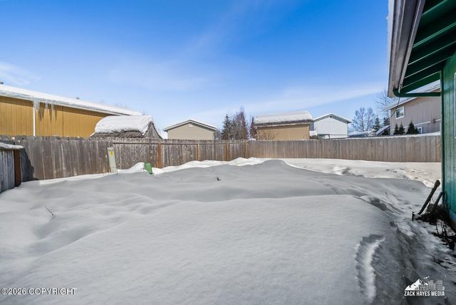 6230 Gross Drive, Anchorage, AK 99507