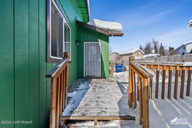 6230 Gross Drive, Anchorage, AK 99507