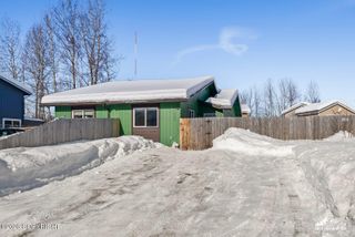 6230 Gross Drive, Anchorage, AK 99507