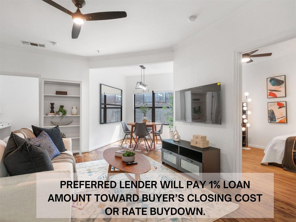 2502 Leon ST 201, Austin, TX 78705