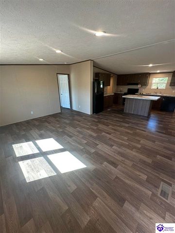 102 N Center Street, Irvington, KY 40146